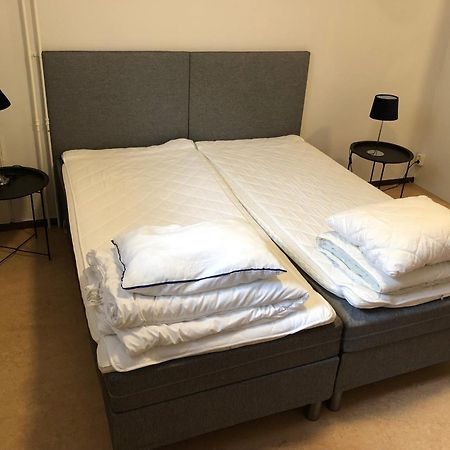 Vandrarhemmet Eken Eksjö Екстериор снимка