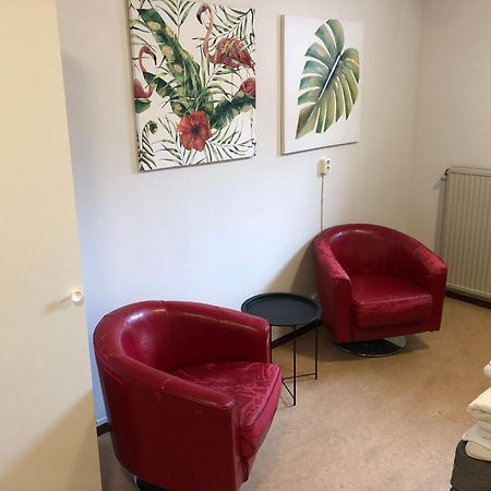 Vandrarhemmet Eken Eksjö Екстериор снимка